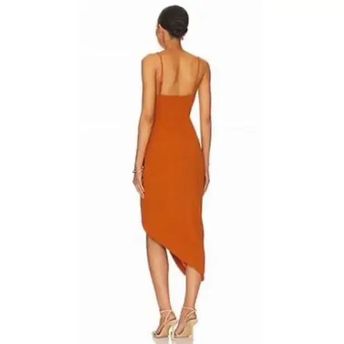 Elliatt NWT Carissa Dress in Amber Sz Small $220