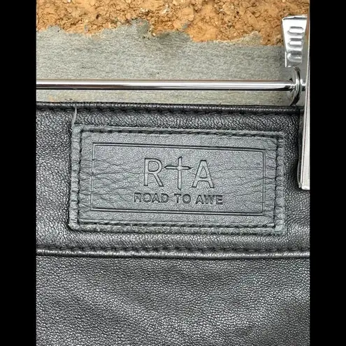 RtA Prince Skinny in Mystic size 25 Black