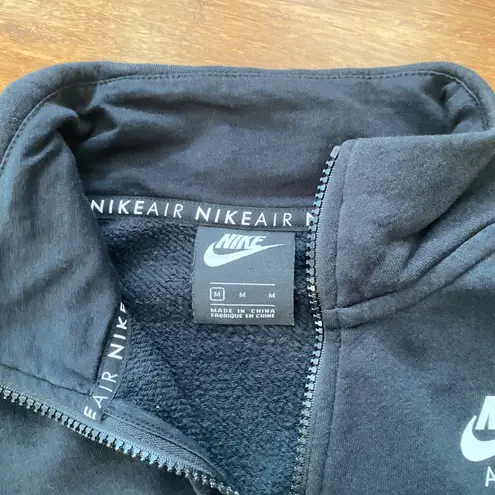 Nike Quarter-Zip