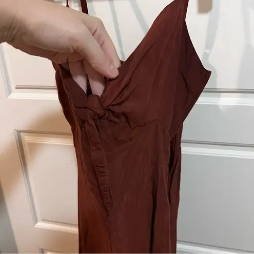 Faithfull the Brand Jumpsuit