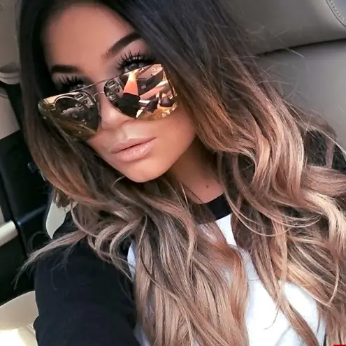 Aviator copper flash deals