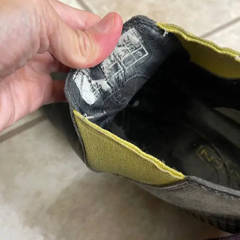 Keen Chelsea Boot Womens 8 Black Leather Morrison Ankle Slip on Outdoor