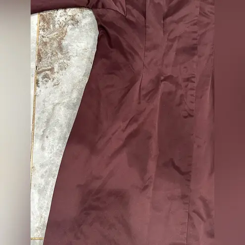 Vertigo Paris Dusty Purple Blazer