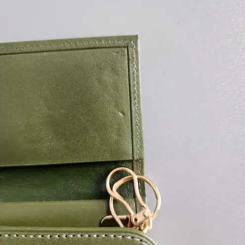 Givenchy Vintage Key / Card Case Holder