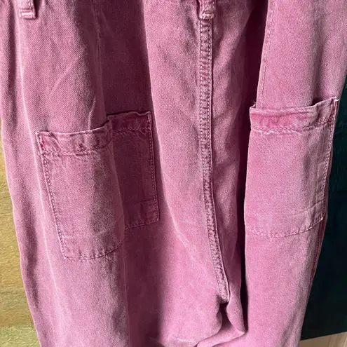 Ba&sh Frida Jumpsuit NWOT