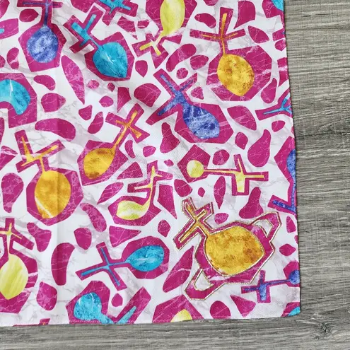 Vivienne Westwood Vintage Bandana