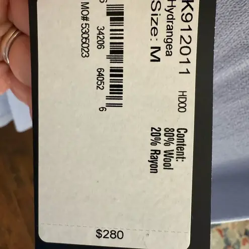 St. John NWT St. Johns knit Tank Top