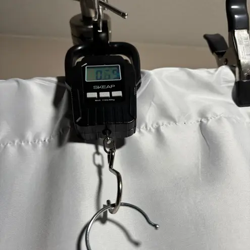 VTG Petrocelli Brown Vest Lace Trim Chain Steampunk Academia Victorian Style M Size M