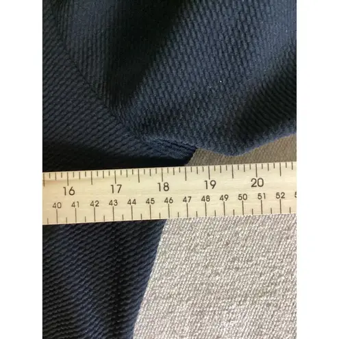 Motherhood Maternity Women Dress Sz lrg EUC Little black dress Stretchy Short/SL