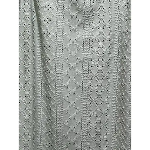 Justify NWT ~ ~ Slip Style Spaghetti Mini Dress Size Medium~ Sage Green