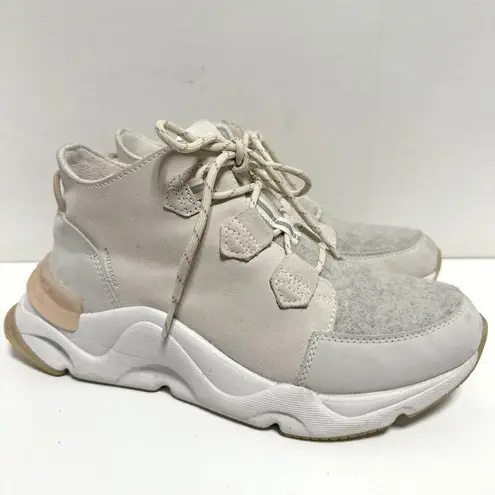 Sorel Kinetic RNEGD Caribou Shoe