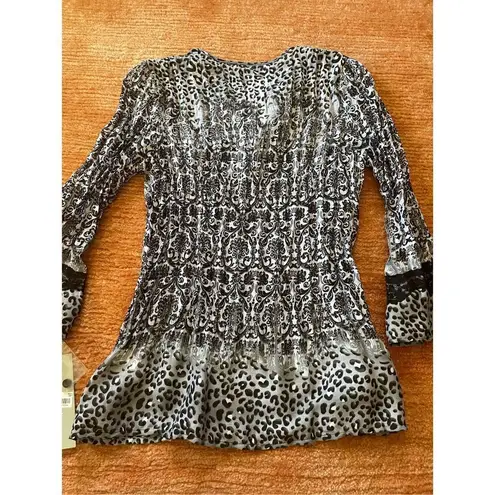 Ny Collection Free with purchase 🛍️NWT  blouse