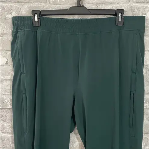 Alder Green Be Free Jogger Size 2X
