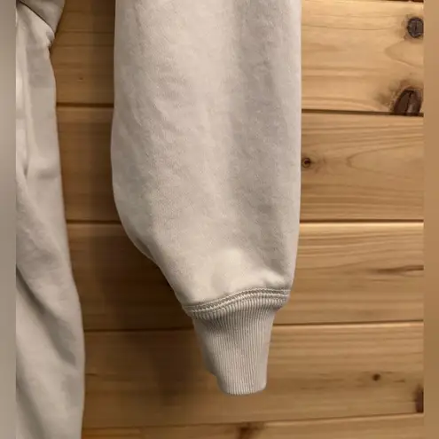 Isabel Marant Marant Etoile Sz 36/4/S Sweatshirt Jersey Cotton Drop Shoulder Midi Length Dress