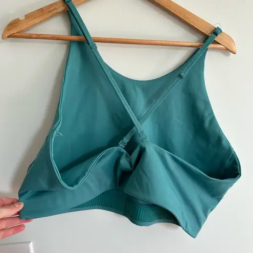 Girlfriend Collective  Sports Bra