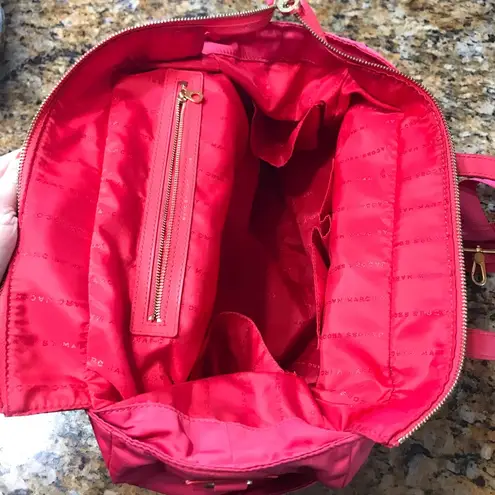 Marc by Marc Jacobs Eliz-a-Baby Bag Luggage Bag