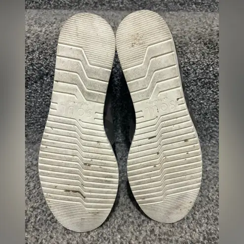 Naturalizer Sole Camo Slip On Shoe