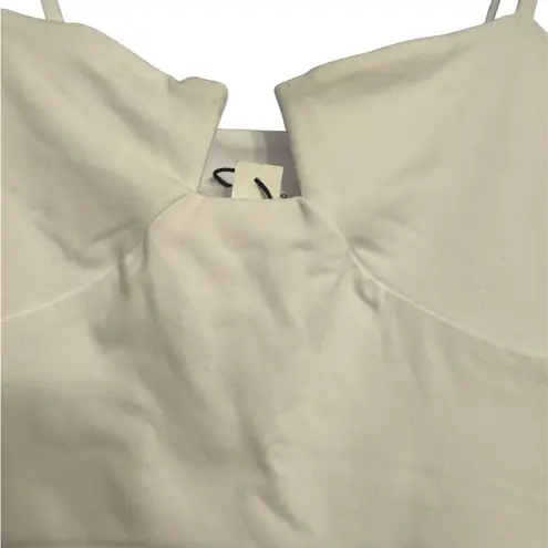 Susana Monaco Spaghetti Strap Tanktop - Size M