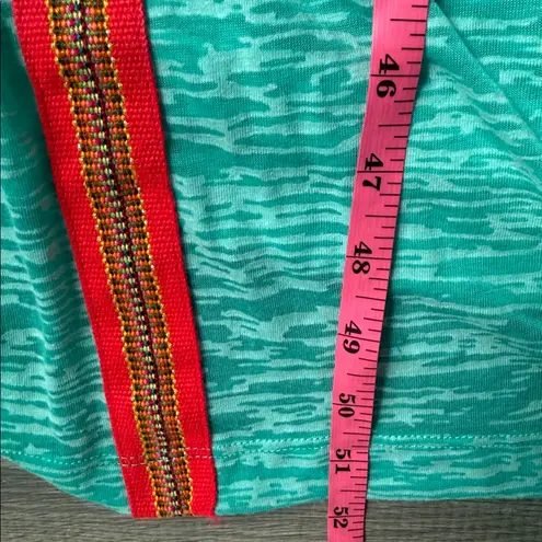 Pitusa Inca Sun Dress Green