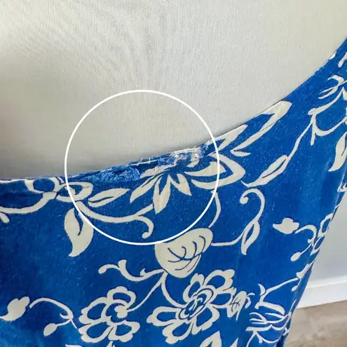 Jennifer Moore Vintage Hawaii BabyDoll Mini Dress