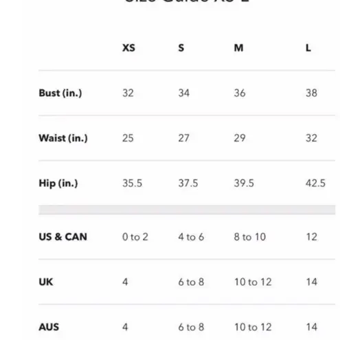 Cut to the Chase Black Size XS