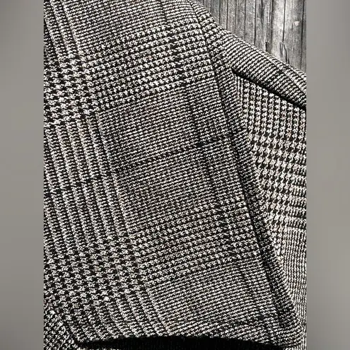 Bagatelle Suiting Coat In Gray NWT