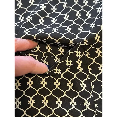 Pleione Blouse size medium Lightweight Career Professional Modern Designer