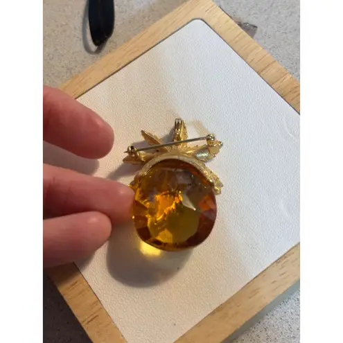 Sarah Coventry Vintage Gold