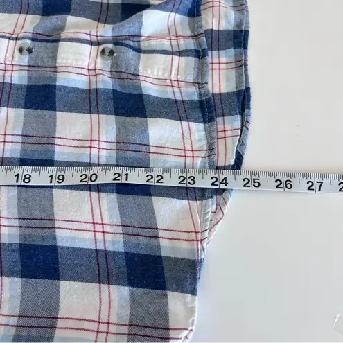 Marine layer  June Shortsleeve Button Down