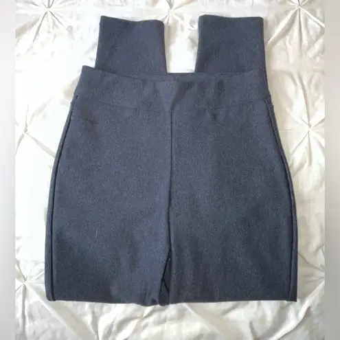 NWOT Honeylove “EverReady” Pant W/ Hidden Shaping Panels In Blue Color SIZE M Size M