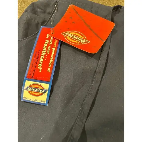 Dickies Medical Pants Woman's Essentials Mid Rise Size M
