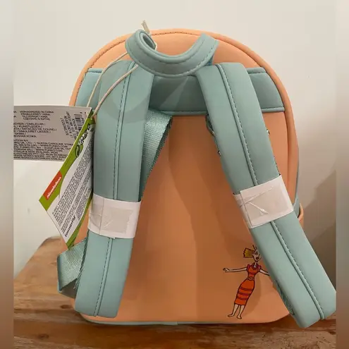 Lounge Fly Nickelodeon Rugrats 30th Anniversary Mini Backpack