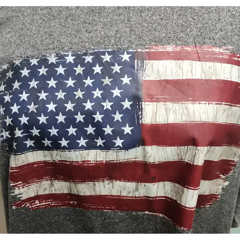 American Flag T