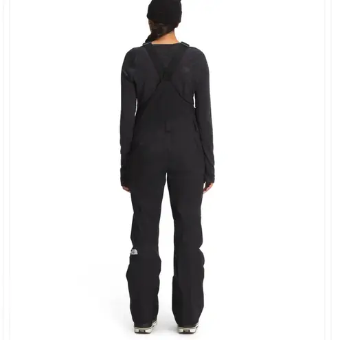 The North Face Freedom Bibs Black