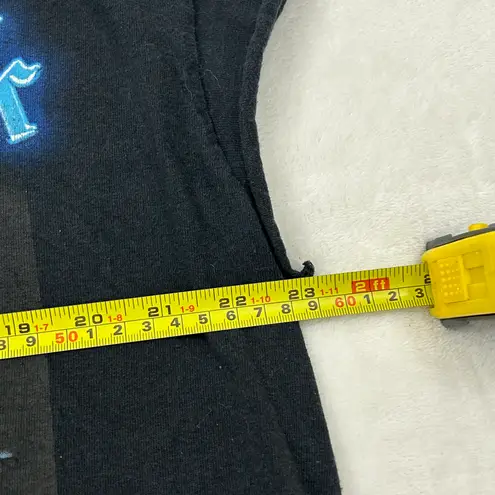 Pop Smoke King Of New York Black Cut Off SleeveLess Tank Top Rap Shirt size XL