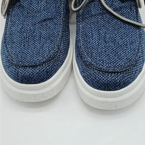 Josef Seibel Romika Helsinki 3 Frisco Jean Booties Shoes Women's 39(US 8.5) Boot Blue