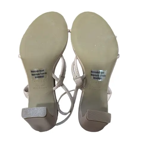 Open Edit Womens Heels