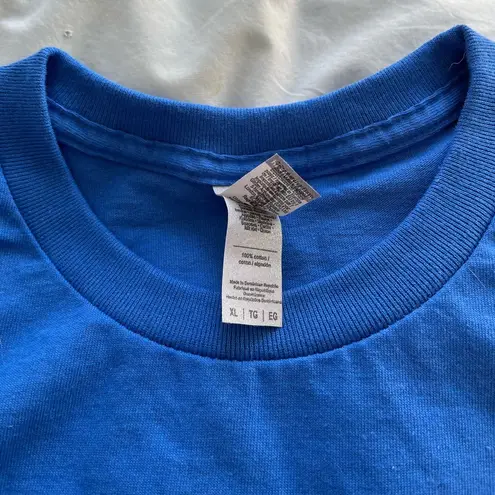 NWOT: golden state warriors fan night 2023 T shirt Size XL