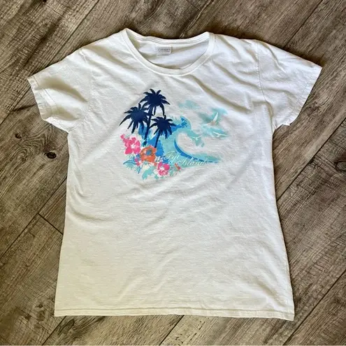 Vintage late 1990s Fiji Islands t