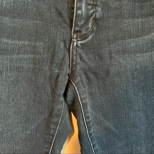 Pilcro and the Letterpress Serif Skinny Denim Jeans