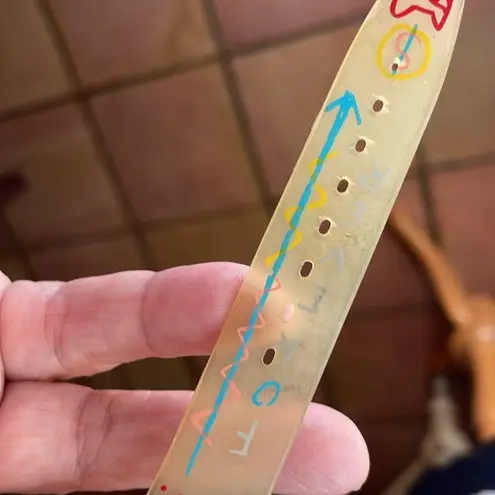 Swatch Valentine watch