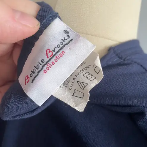 Bobbie & Brooks Bobbie Brooks Vintage Noah’s Ark Tee Shirt- Size Medium