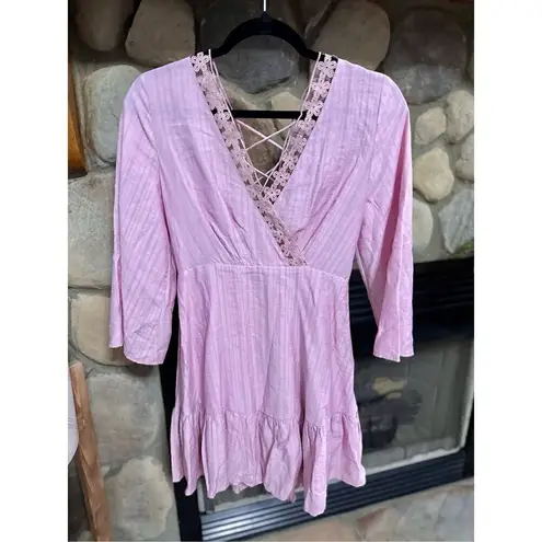 White Birch Boutique dress NWT