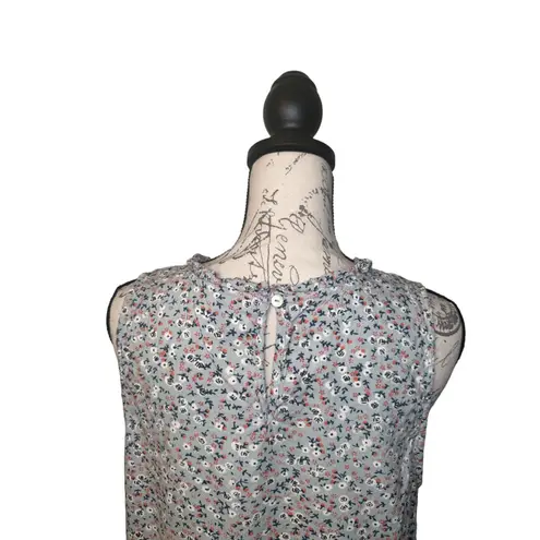 Universal Threads  XXL Floral Babydoll Tank Top - Image 10