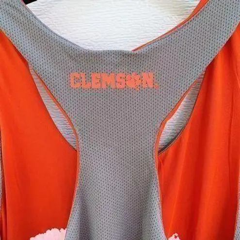 Colosseum Clemson University Tank Top 