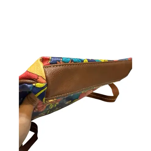 Sakroots - Crossbody Shoulder Bag