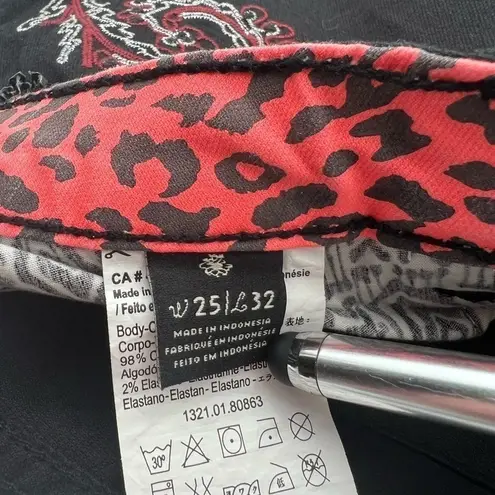 Scotch & Soda Maison Scotch Parisienne Skinny size 25/32.