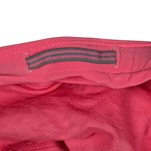 Smartwool Active Lined Shorts Built-In Briefs in Guava Pink XL NWT