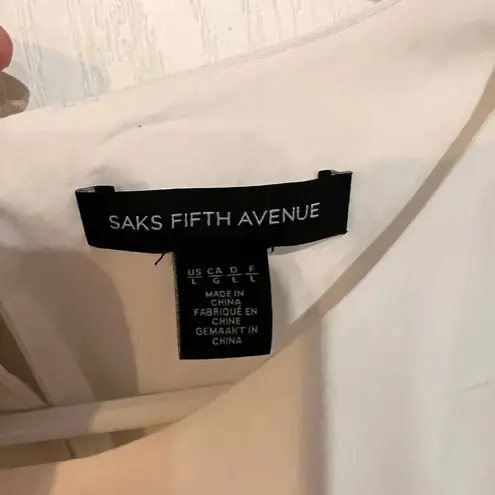 Saks 5th Avenue FINAL PRICE DROPSaks Fifth Avenue Blouse