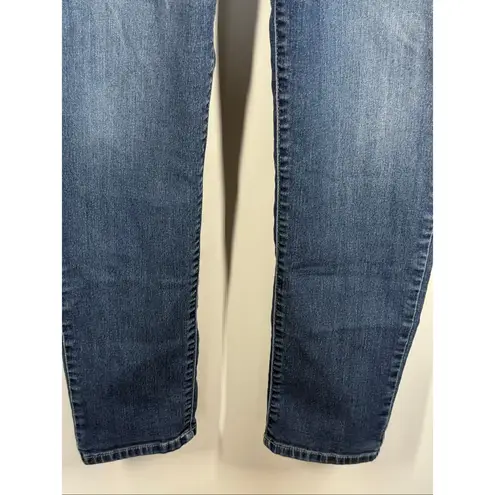 Caslon Women’s high waist denim jean size 10/30